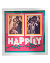HAPPILY EVER AFTER