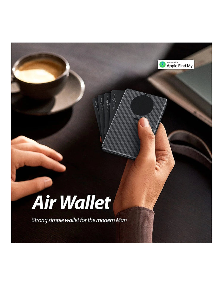 AIR WALLET