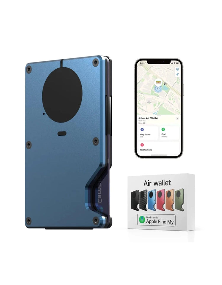 AIR WALLET