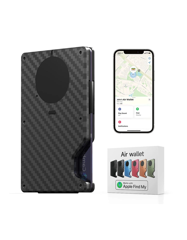 AIR WALLET