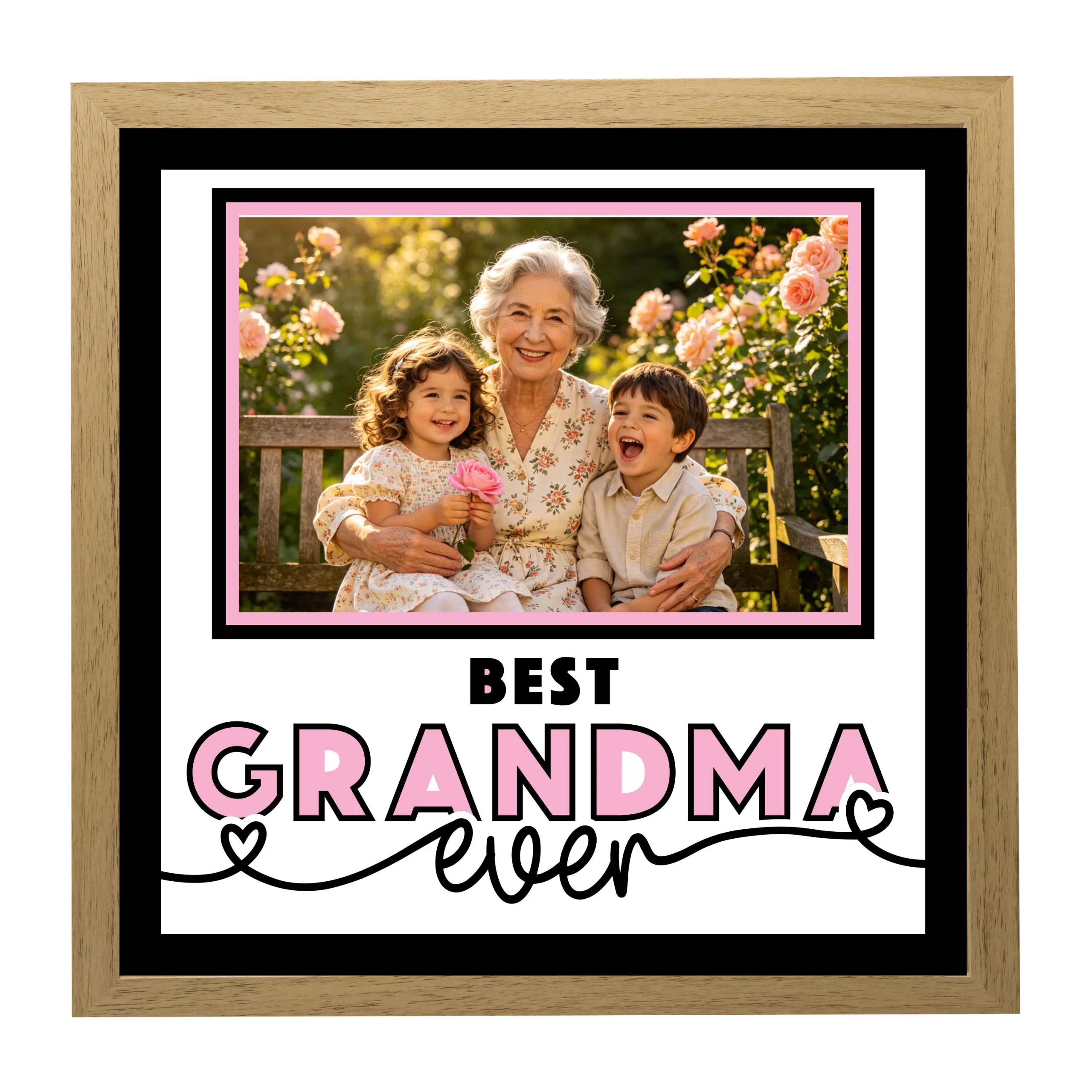 True Gifts keepsake collection