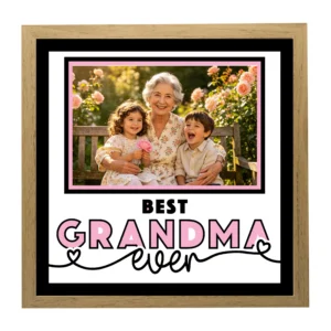 Best Grandma Ever